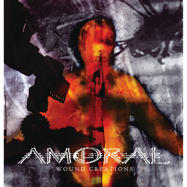 Wound Creations album cover