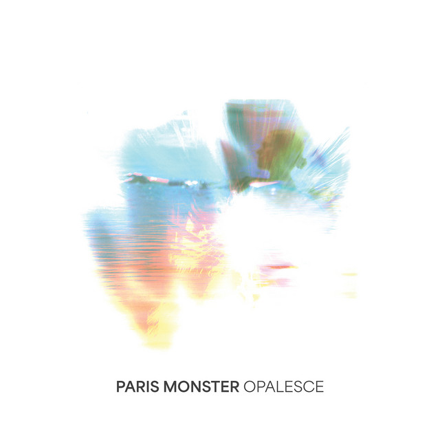 Opalesce album cover