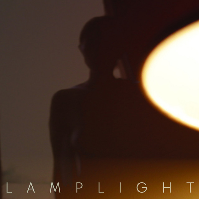 Lamplight album cover