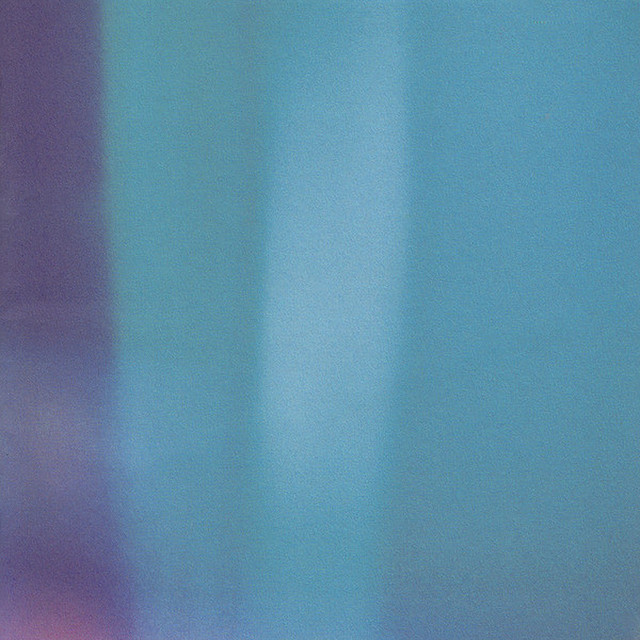xuvetyn album cover
