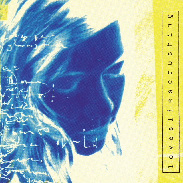 bloweyelashwish album cover