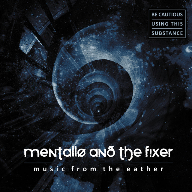 Music from the Eather album cover