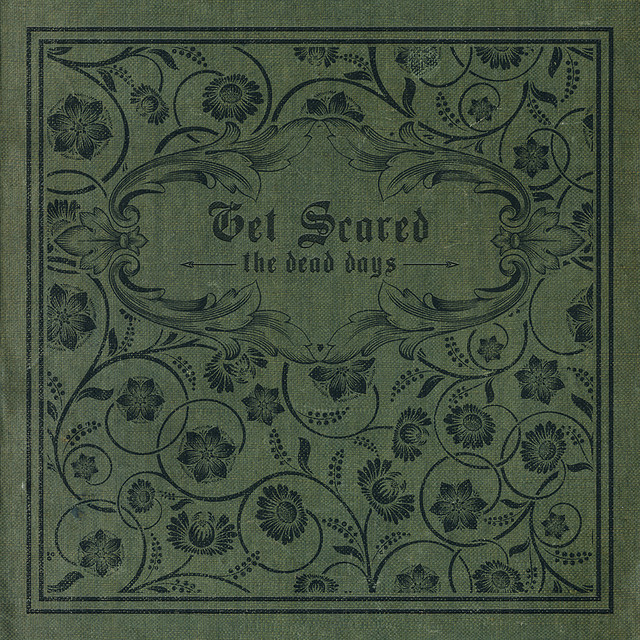 The Dead Days album cover