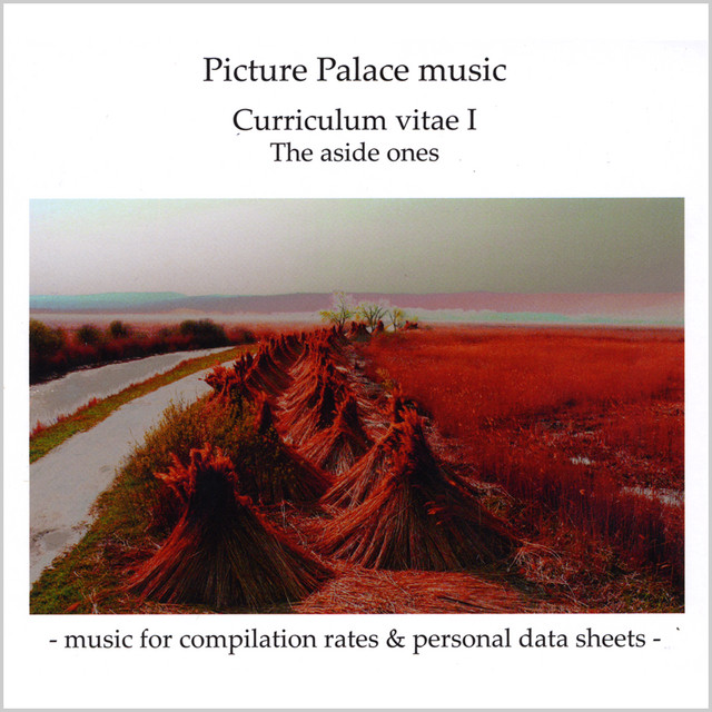 Curriculum Vitae I album cover