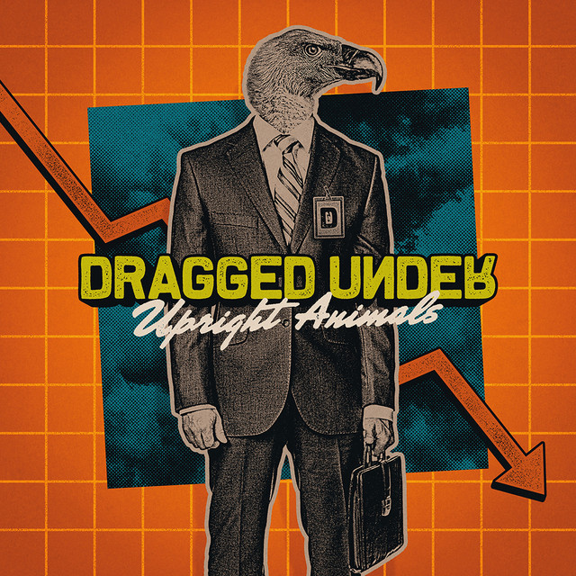 Upright Animals album cover