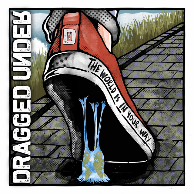 The World Is In Your Way (Deluxe Edition) album cover