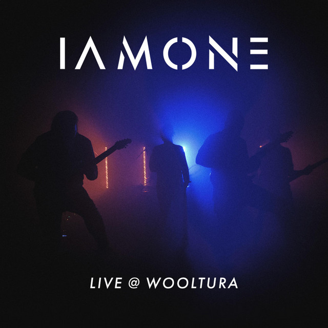 LIVE @ WOOLTURA (Live @ Wooltura) album cover