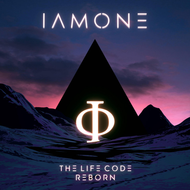 THE LIFE CODE - REBORN (5th Anniversary Special Edition) album cover