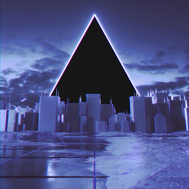 The Life Code (Instrumental) album cover