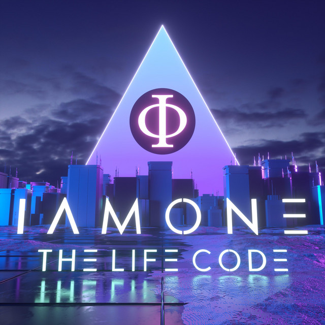 Steinberg Cubase as heard on The Life Code by IAMONE (2018)