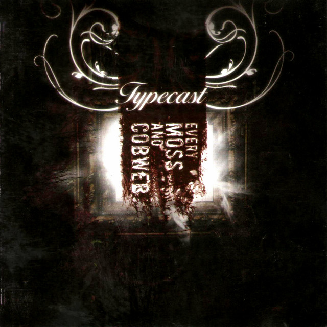 Epiphone EB-0 Bass as heard on Every Moss And Cobweb by Typecast (2006)