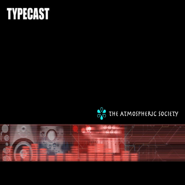 Typecast album cover