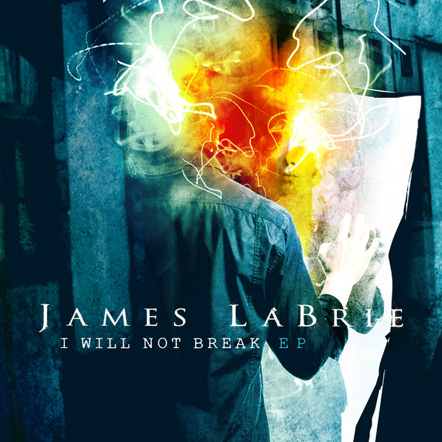 I Will Not Break album cover