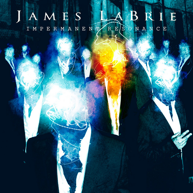 Ibanez RGR465M as heard on Impermanent Resonance by James LaBrie & James LaBrie (2013)