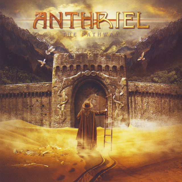 The Pathway album cover