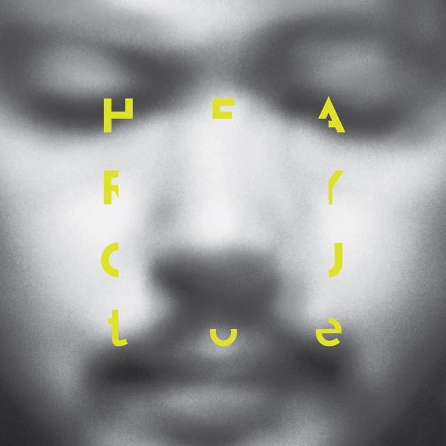 Hear You album cover