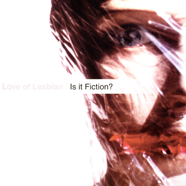 Is It Fiction? album cover
