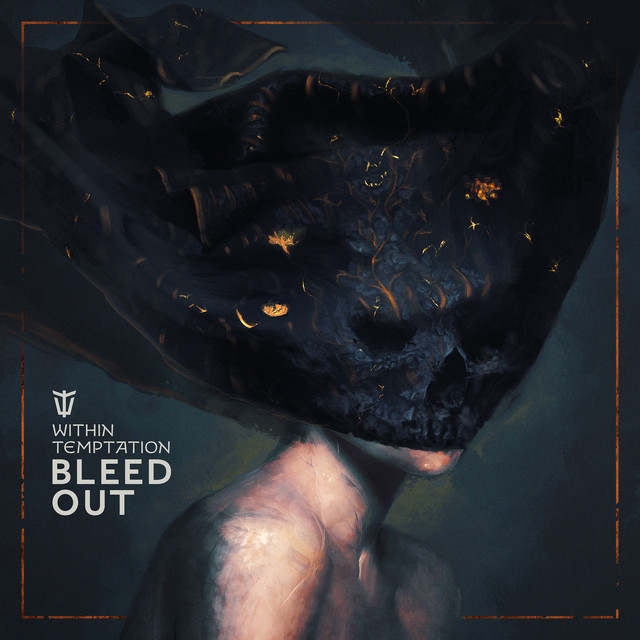 Bleed Out album cover