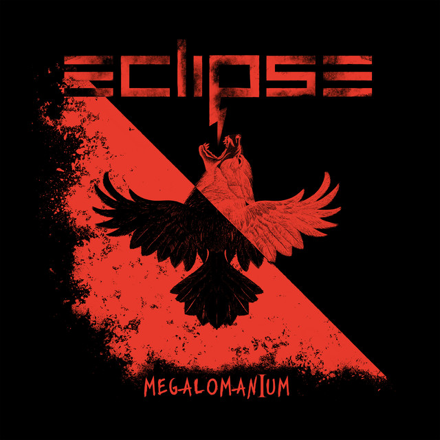 Megalomanium album cover