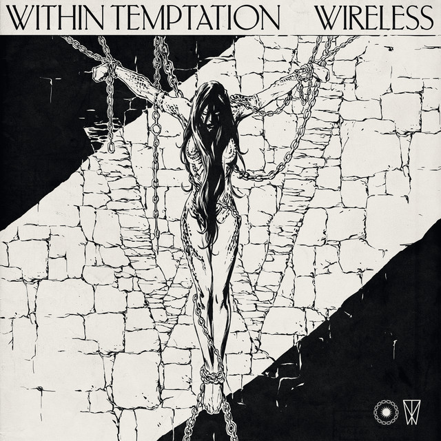Wireless album cover