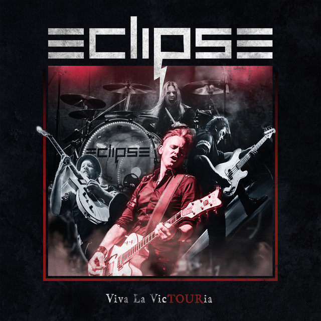 Viva La Victouria (Live) album cover