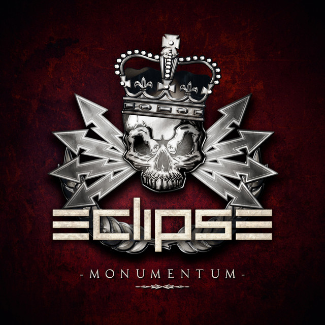 Monumentum album cover