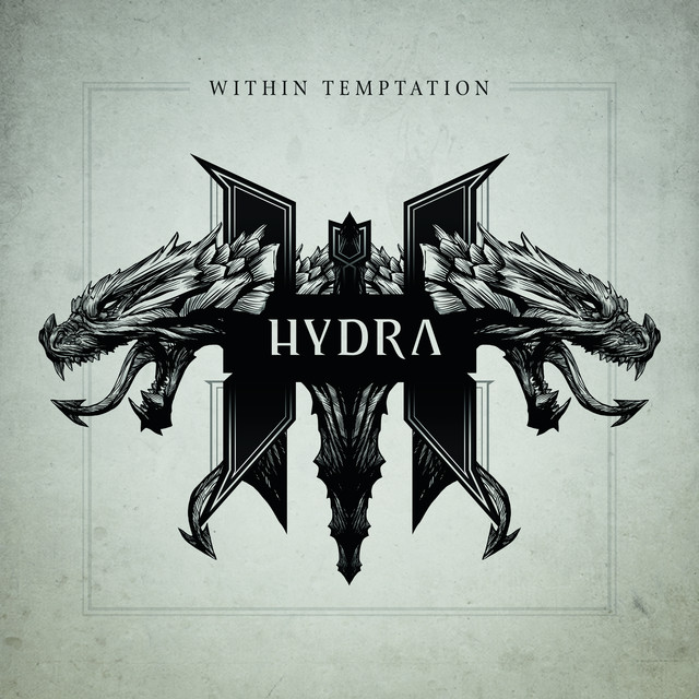 Hydra (Deluxe Edition) album cover