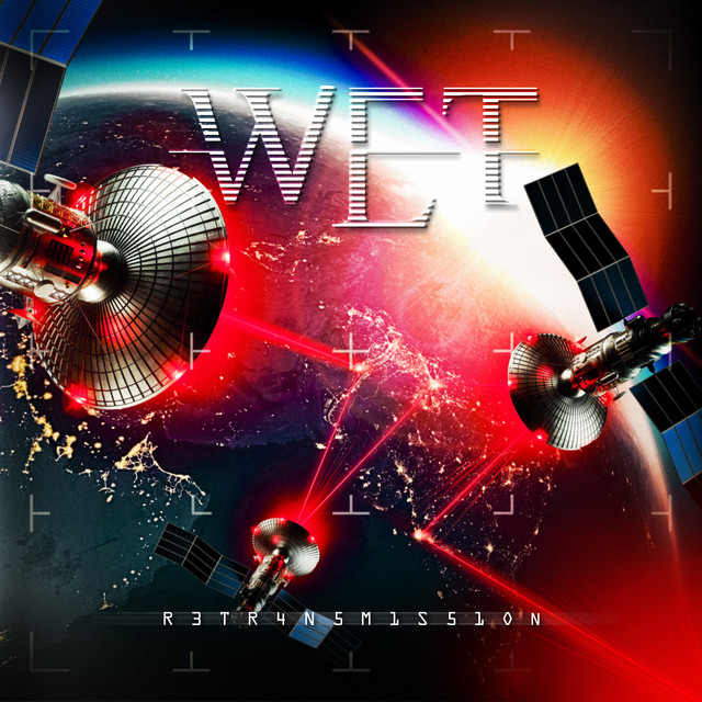 Retransmission album cover