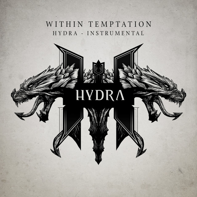 Hydra (Instrumental) album cover