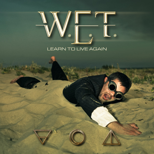 Roland D-50 as heard on Learn to Live Again by W.E.T. (2012)