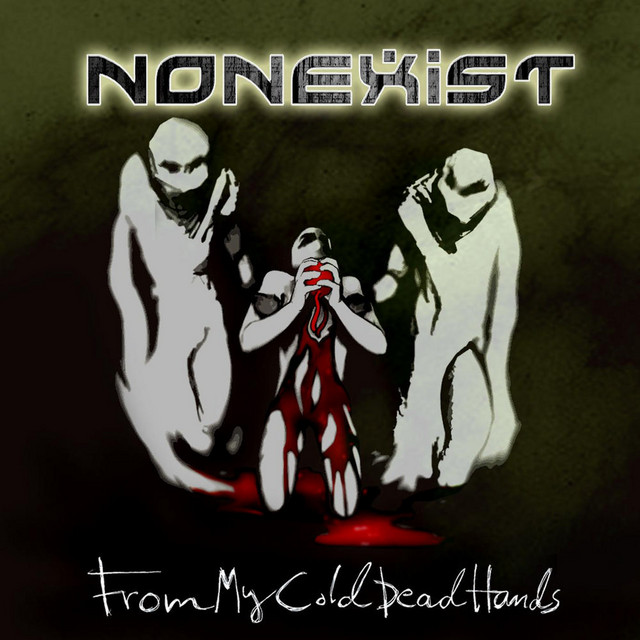 From My Cold Dead Hands album cover