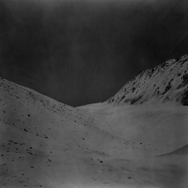 Au De La album cover