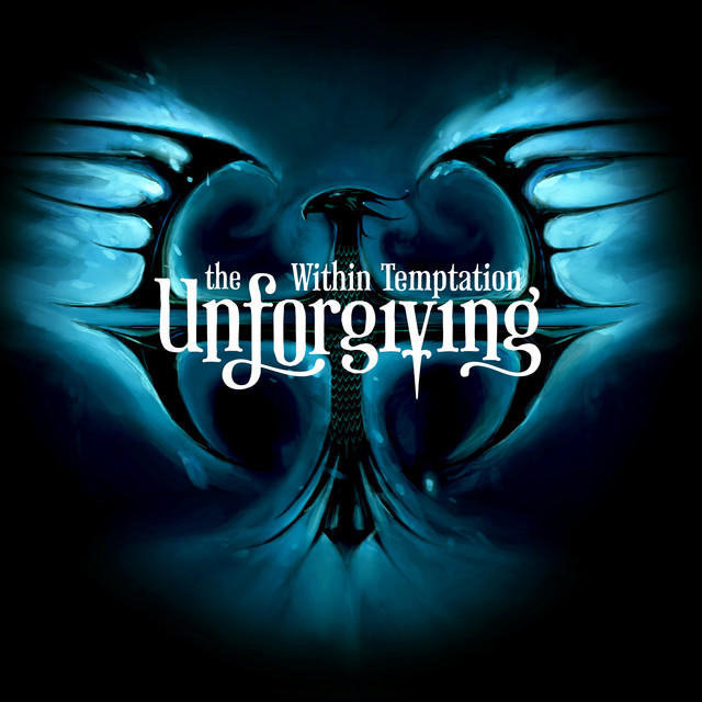 The Unforgiving (Instrumental) album cover