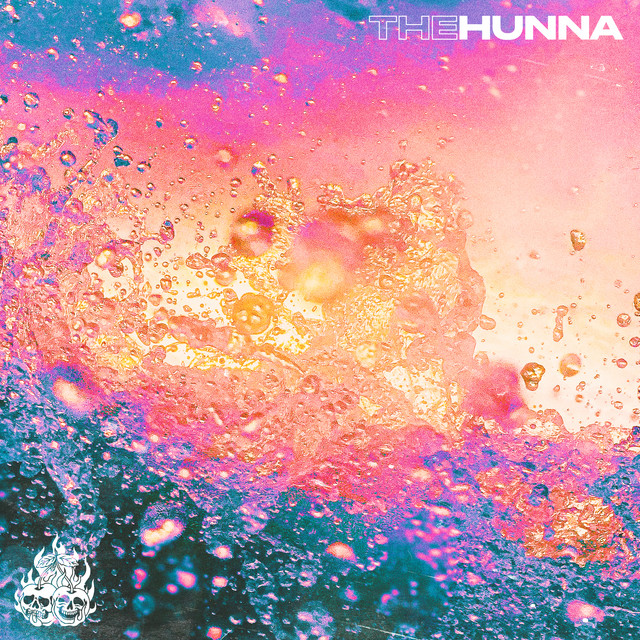 The Hunna album cover
