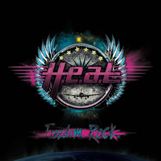 Freedom Rock (2023 version) album cover