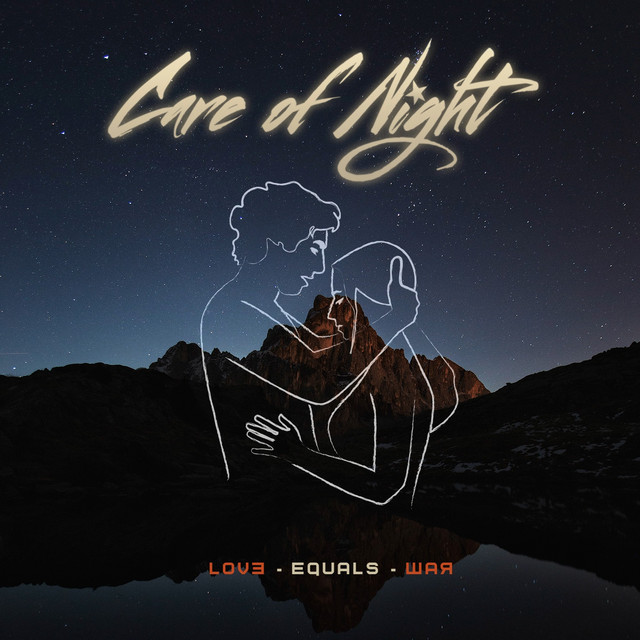 Love Equals War album cover