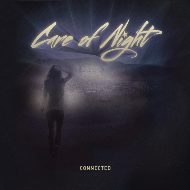 Connected album cover