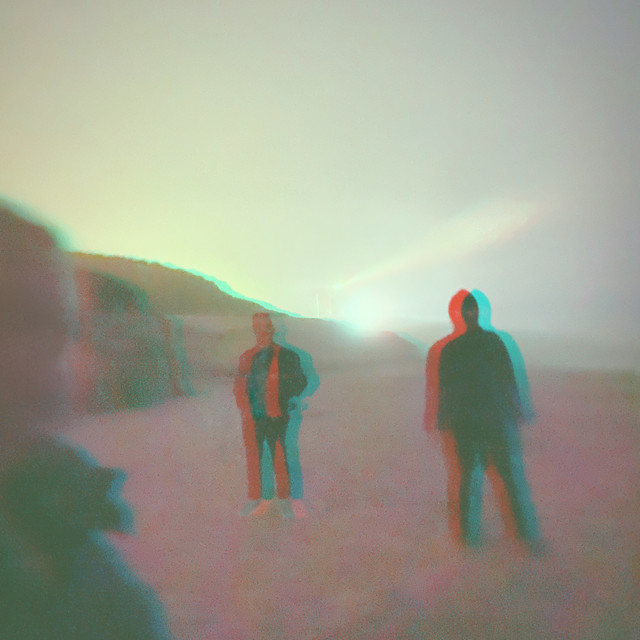 Remote Echoes album cover