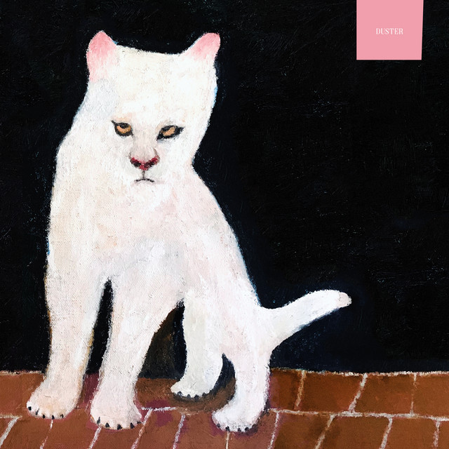 Duster album cover