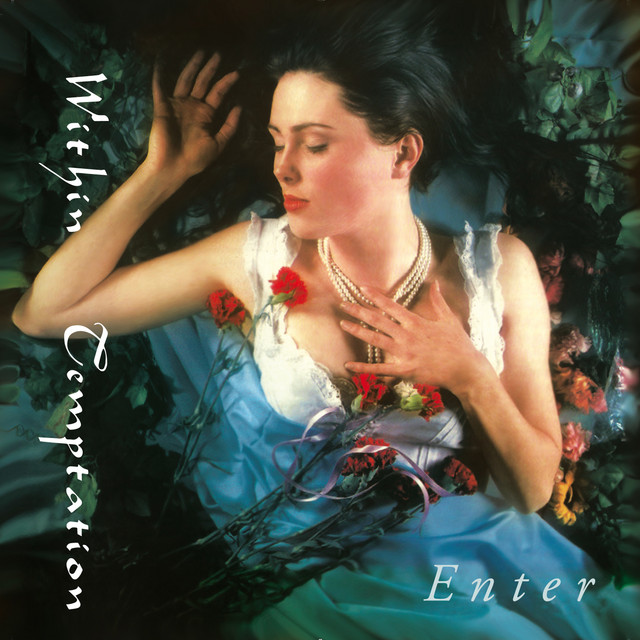 Enter album cover