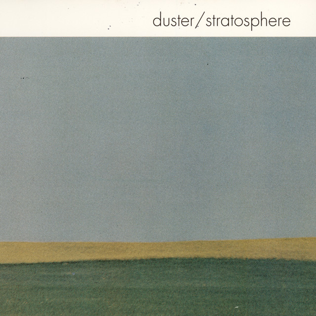 Electro-Harmonix Pulsar as heard on Stratosphere by Duster (1998)
