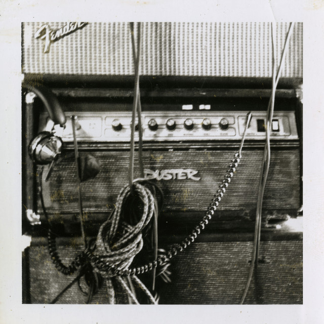 Ampeg V-4B as heard on What You're Doing to Me by Duster (2019)