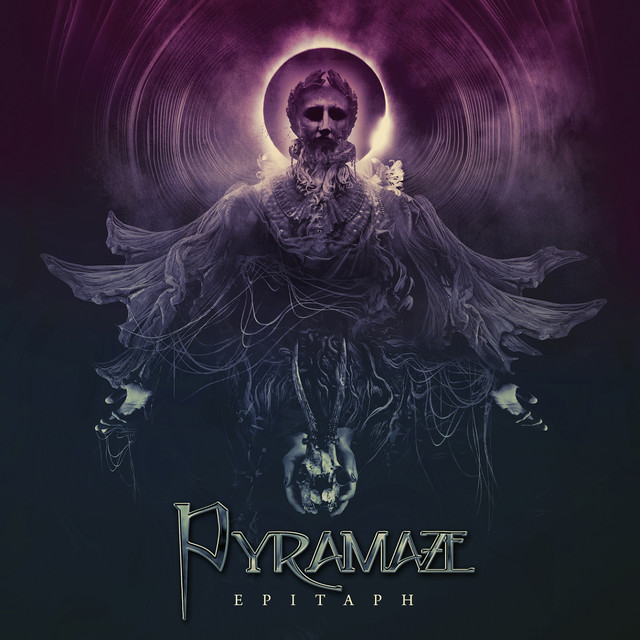 Epitaph album cover