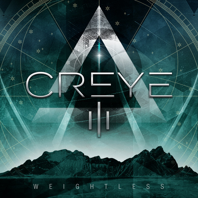 III: Weightless album cover
