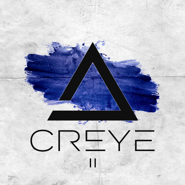II album cover