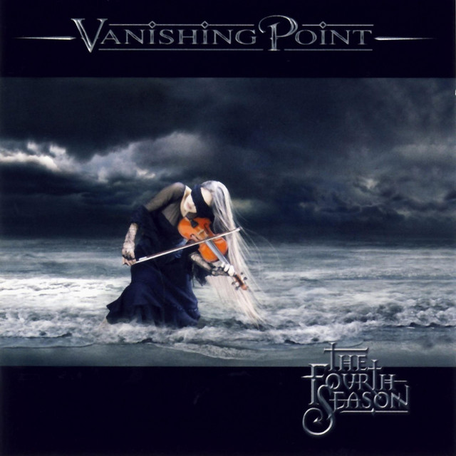 The Fourth Season album cover