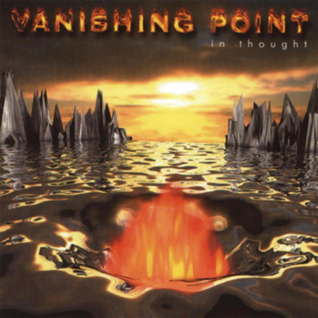 In Thought (Reissue) album cover