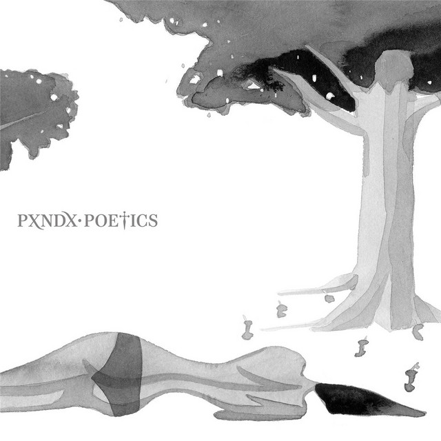 Gibson SG Standard as heard on Poetics by PXNDX (2009)