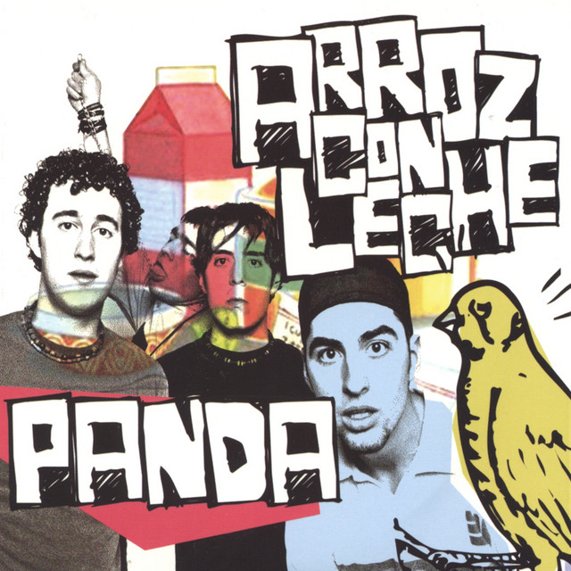 Arroz Con Leche (Collectors Edition) album cover
