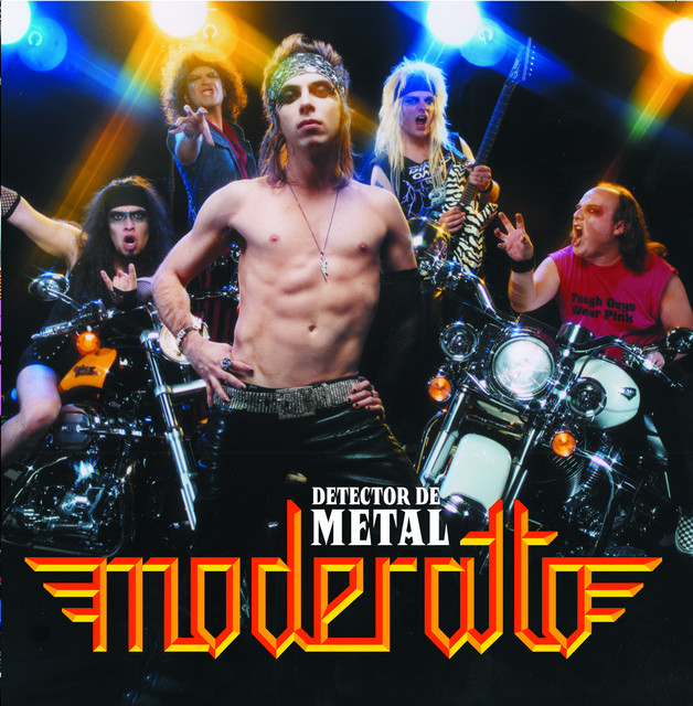 Marshall JCM900 4100 as heard on Detector De Metal by Moderatto (2005)